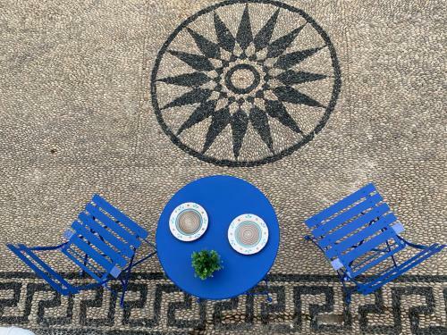 Apartamento Pals Studios Lindos