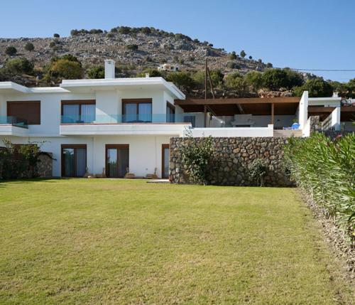 Luxury Villa Verna