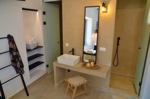 Lindos Aktaia Villa