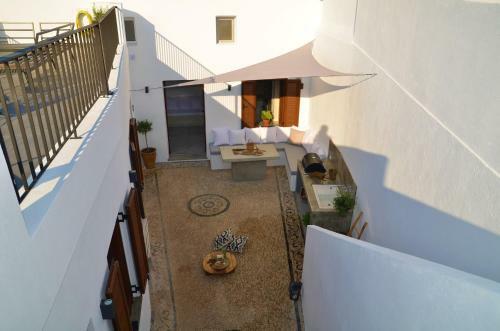Lindos Aktaia Villa