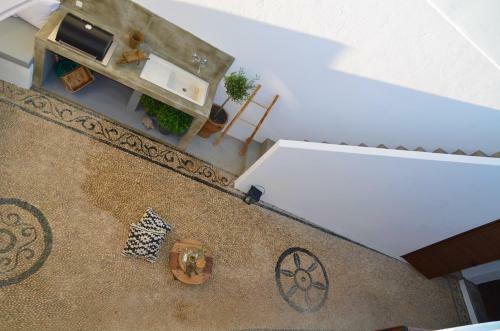 Lindos Aktaia Villa