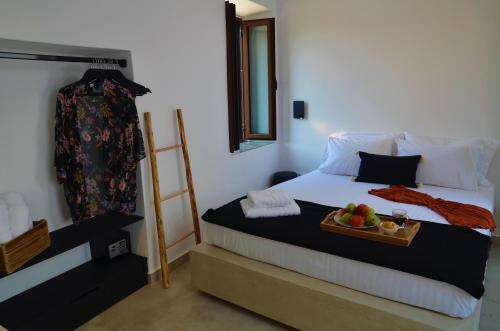 Lindos Aktaia Villa