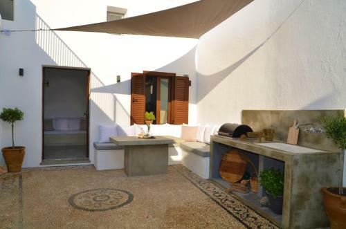 Lindos Aktaia Villa