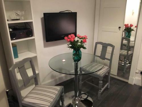 Apartamento Goodtime Edinburgh