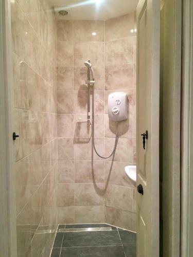 Apartamento Goodtime Edinburgh