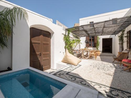 Villa Plumeria