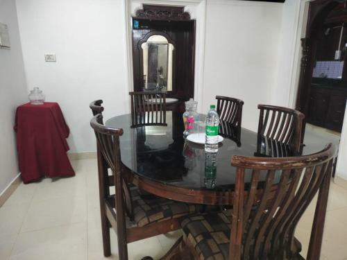 Heaven Homestay Lake View Home