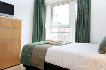 Apartamento The Park - Holyrood Road