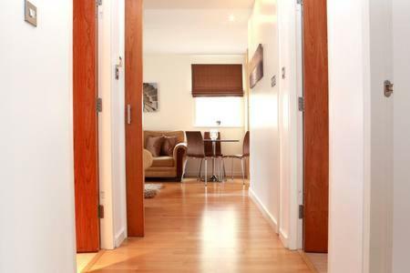 Apartamento The Park - Holyrood Road