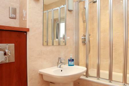 Apartamento The Park - Holyrood Road