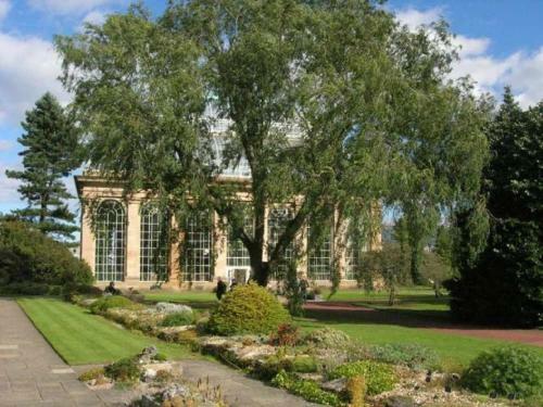 Apartamento Saxe Coburg Apt Stockbridge