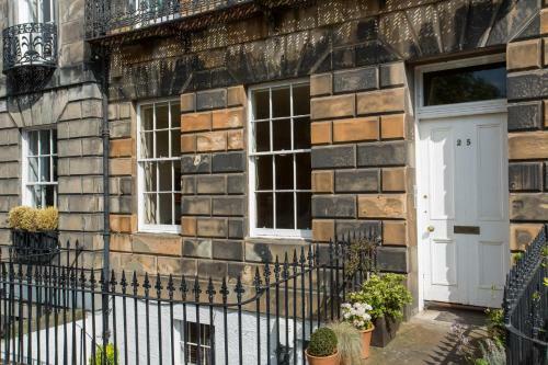 Apartamento Saxe Coburg Apt Stockbridge