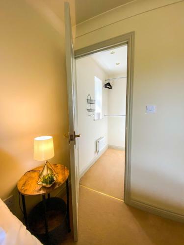 Kings Quarters Boutique Rooms