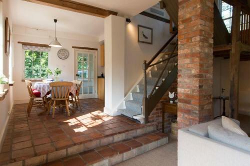 The Old Steam Mill, Luxury, Spacious, Beautiful Grounds, Stunning Location