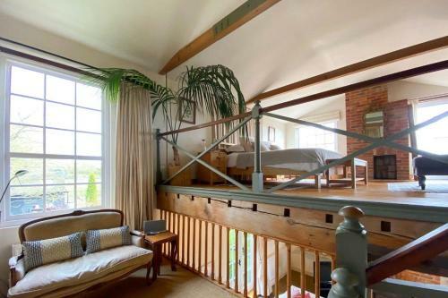The Old Steam Mill, Luxury, Spacious, Beautiful Grounds, Stunning Location