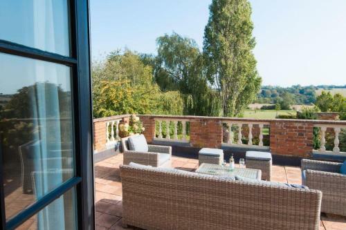 The Old Steam Mill, Luxury, Spacious, Beautiful Grounds, Stunning Location
