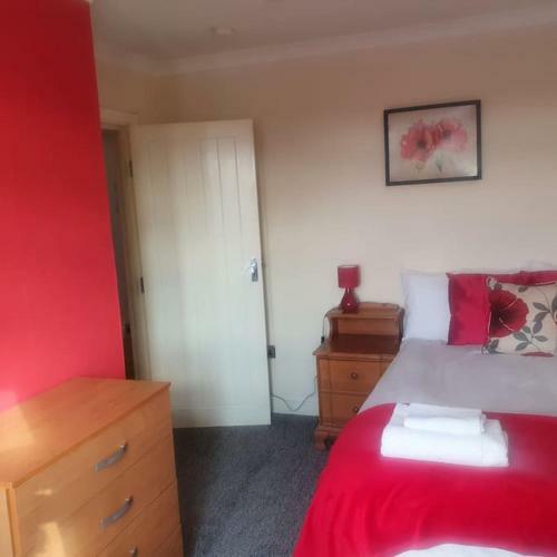 Harrow Cozy Apartment