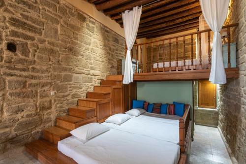 M-cube Malona Village House Near Lindos