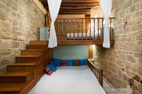 M-cube Malona Village House Near Lindos