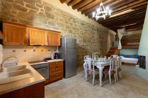 M-cube Malona Village House Near Lindos