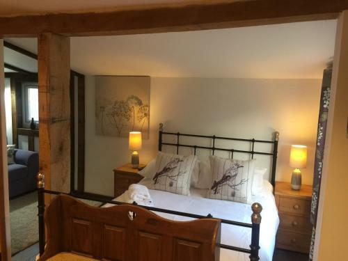 Apartamento Fairfeilds Cottage Frog Trotters Bottom