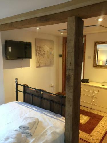 Apartamento Fairfeilds Cottage Frog Trotters Bottom