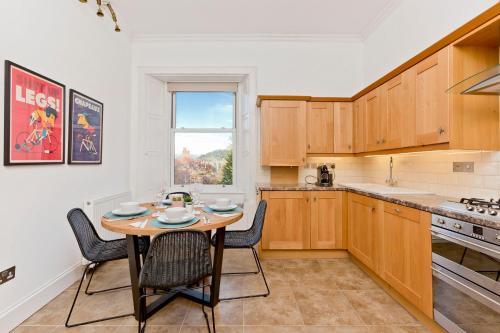 Apartamentos Belhaven Terrace