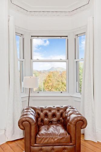 Apartamentos Belhaven Terrace