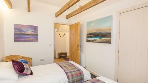 Agroturismo Hayloft Edinburgh