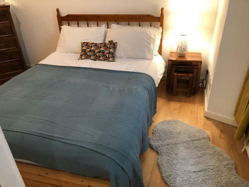 Apartamento The Edmonstone's Close Residence No2