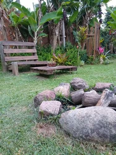 Apartamento Alto Mar