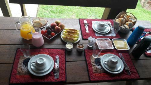 Hostal Ike Su�te