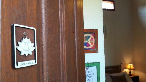 Hostal Ike Su�te