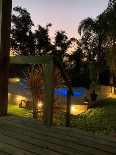 Hostal Ike Su�te