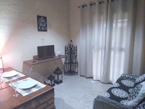 Hostal Recanto Zen Praia Do Rosa