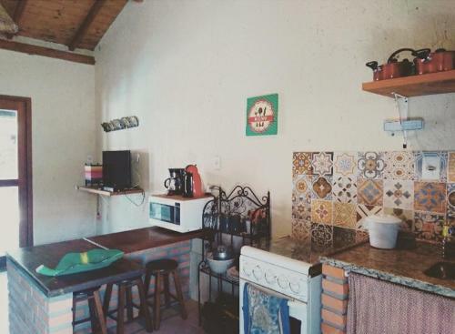 Hostal Recanto Zen Praia Do Rosa