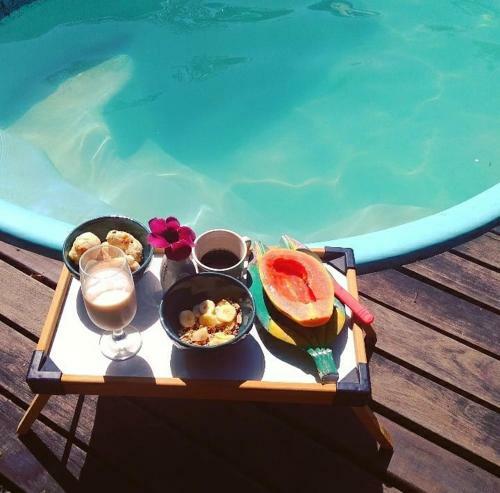 Hostal Recanto Zen Praia Do Rosa
