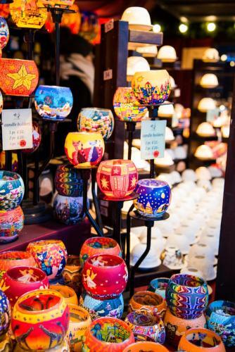 Apartamento Royal Mile St Giles St