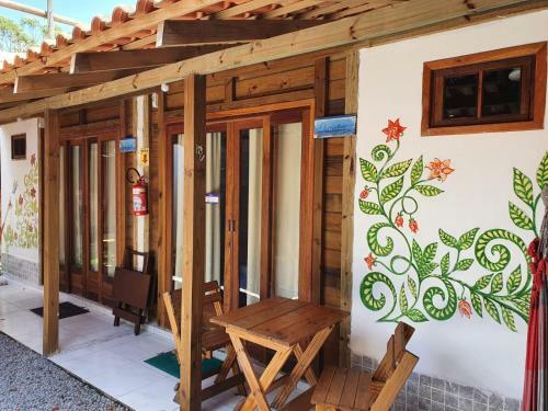 Posada Rumah Pantai Pousada