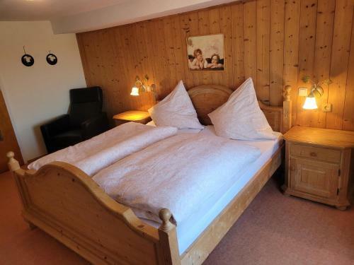 Apartamento Haus Steinacher