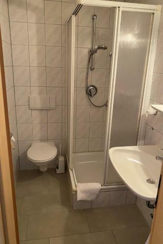 Apartamento Haus Steinacher