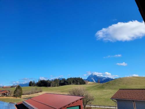 Apartamento Haus Steinacher