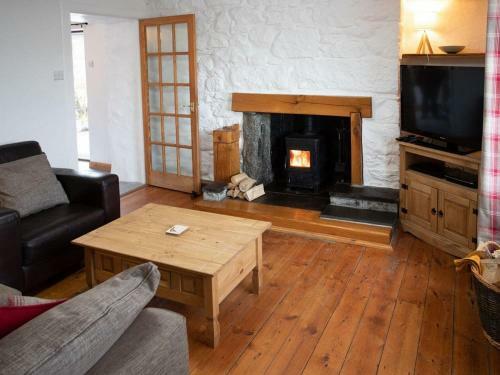 Balloan Farm Cottage
