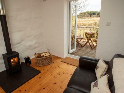 Balloan Farm Cottage