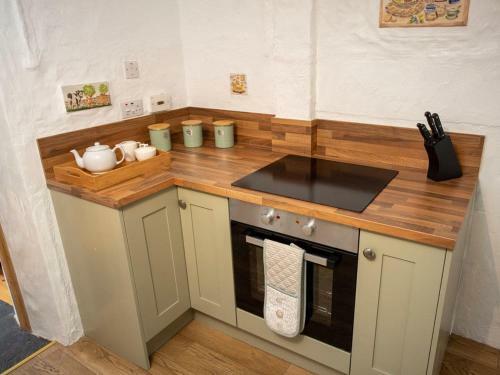 Balloan Farm Cottage