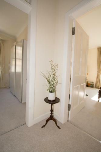 Apartamento Caledonian Quarters