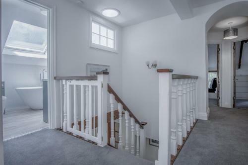 White Mill - 4 Bedroom Holiday Home - Lampeter Velfrey - Narberth