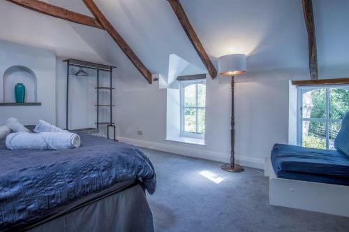 White Mill - 4 Bedroom Holiday Home - Lampeter Velfrey - Narberth