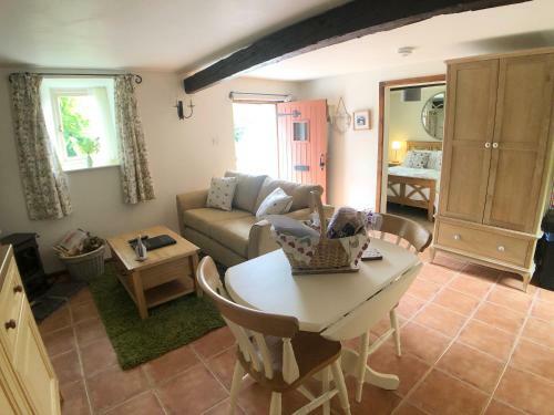 Coedmor Cottages