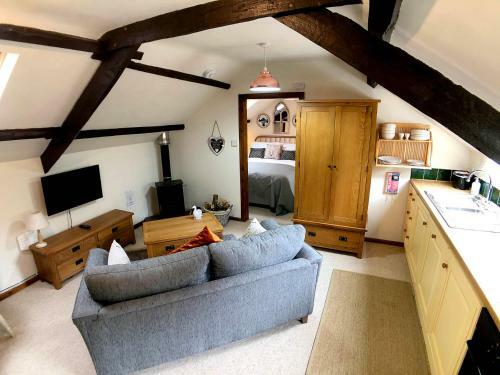 Coedmor Cottages